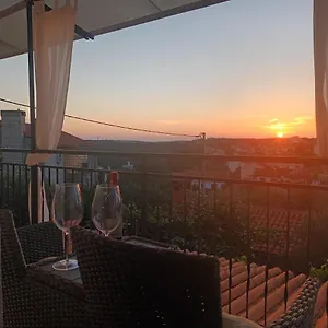 Apartment Sunset View