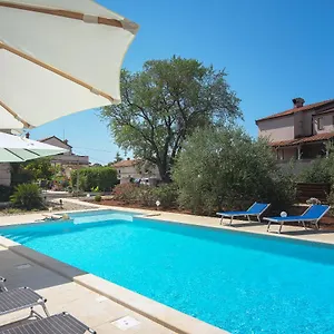 Apartment Apartments Vita