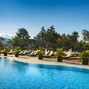 Imperial Heritage Hotel, Valamar Collection (adults Only) Hotel Rab Town