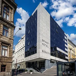 Grand Bonavia Hotel Rijeka