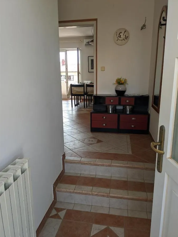 Villa Triton Vinkuran