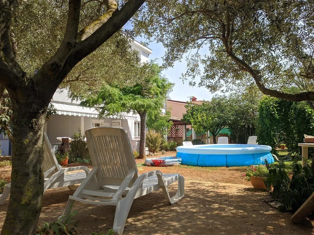 Pensión Villa Triton Vinkuran