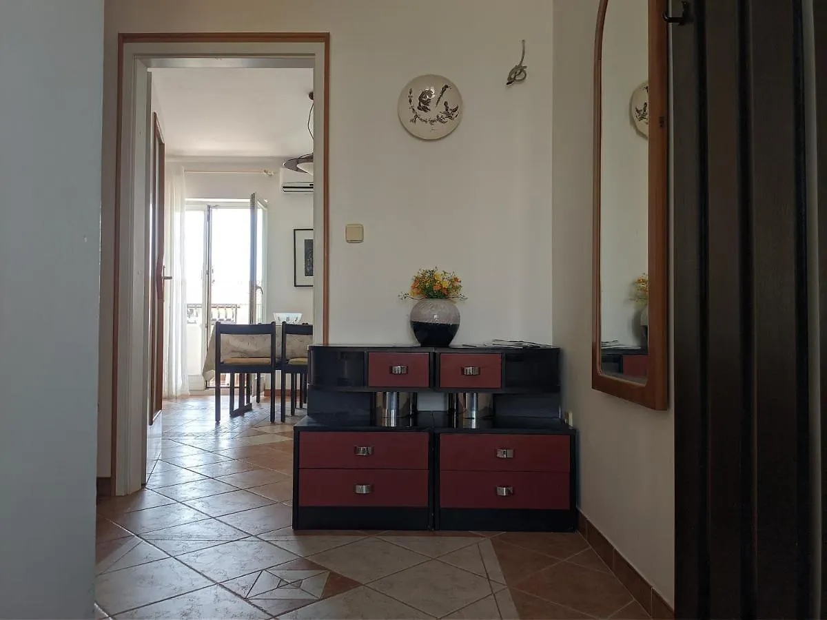 Maison d'hôtes Villa Triton Vinkuran