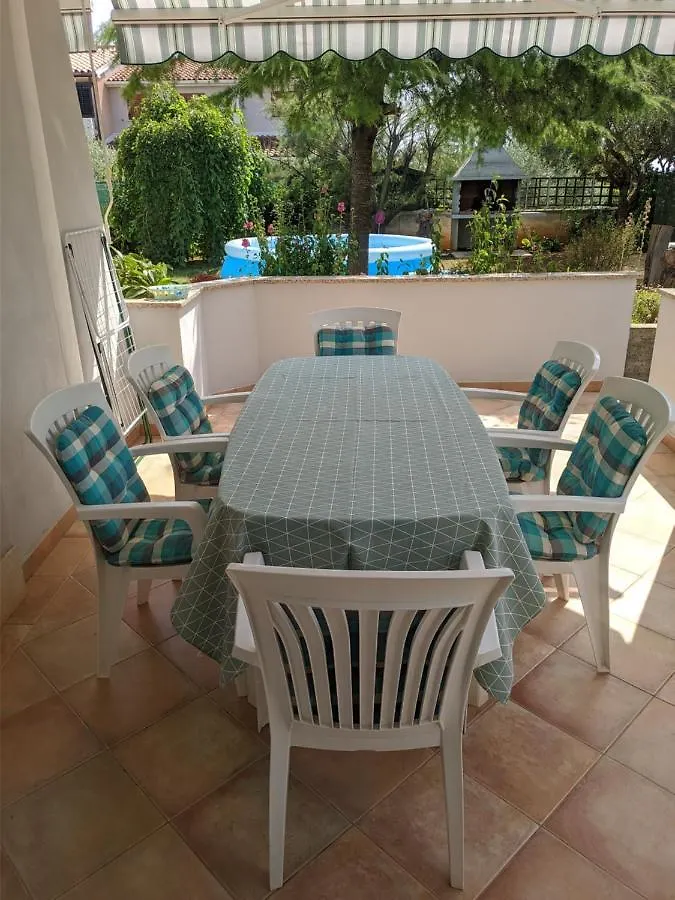 Villa Triton Vinkuran