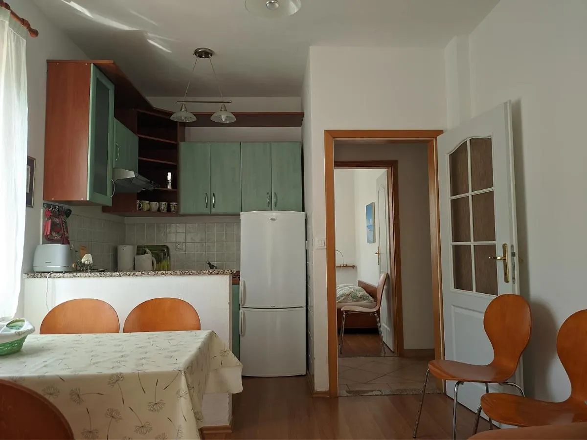 Villa Triton Vinkuran Croacia