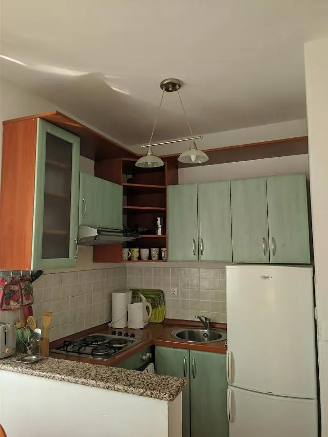 *** Pensión Villa Triton Vinkuran Croacia