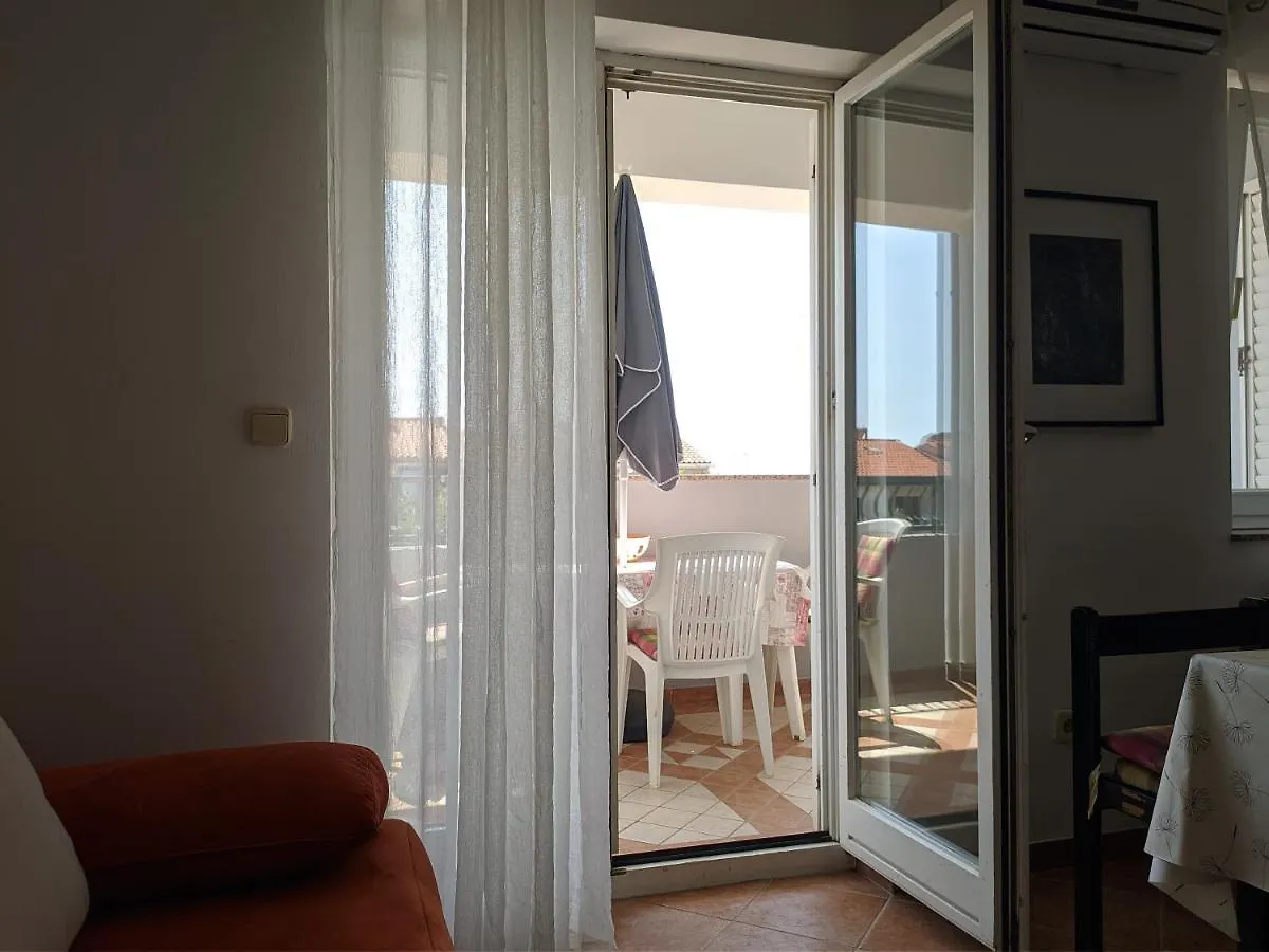 *** Maison d'hôtes Villa Triton Vinkuran Croatie