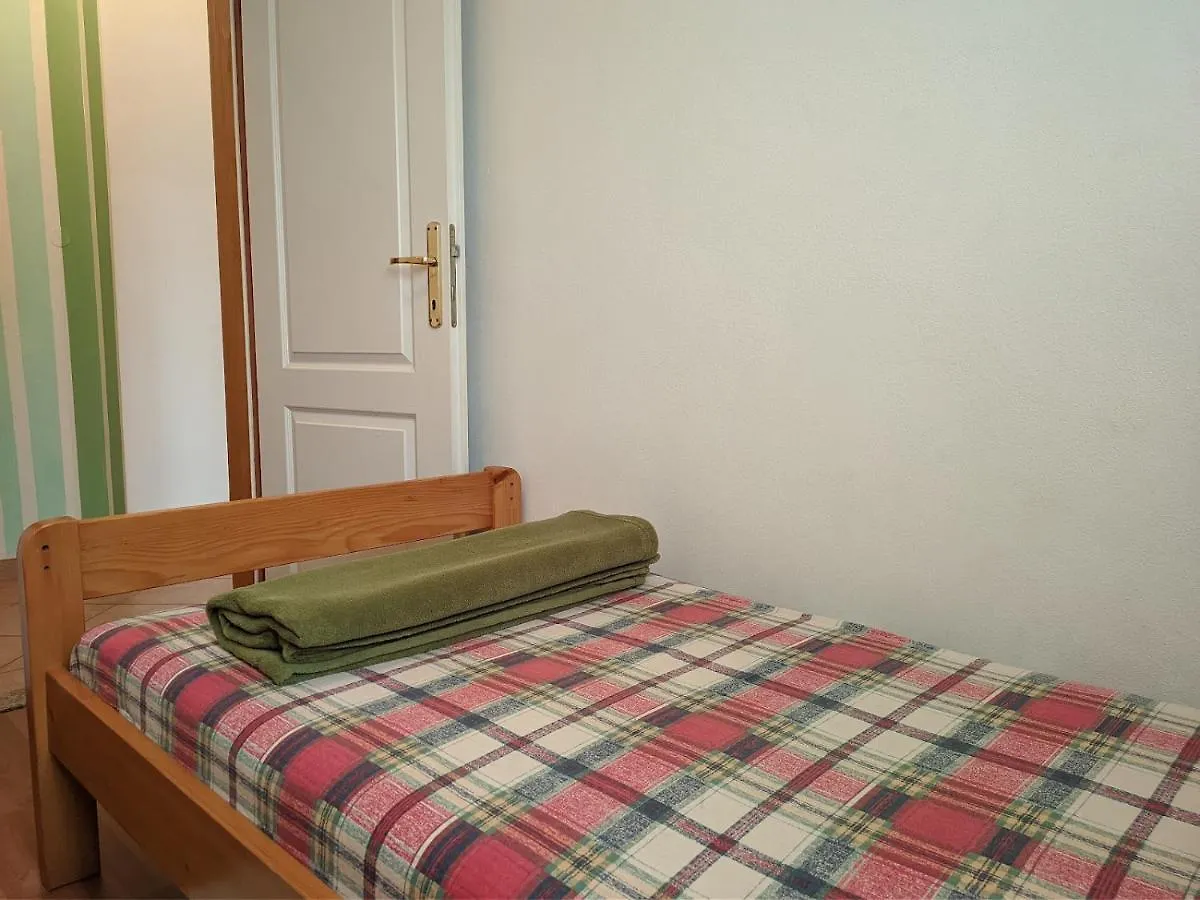 *** Pensión Villa Triton Vinkuran Croacia