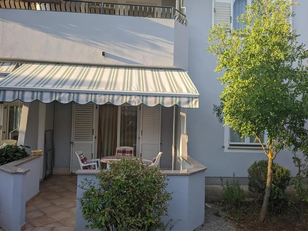 Maison d'hôtes Villa Triton Vinkuran