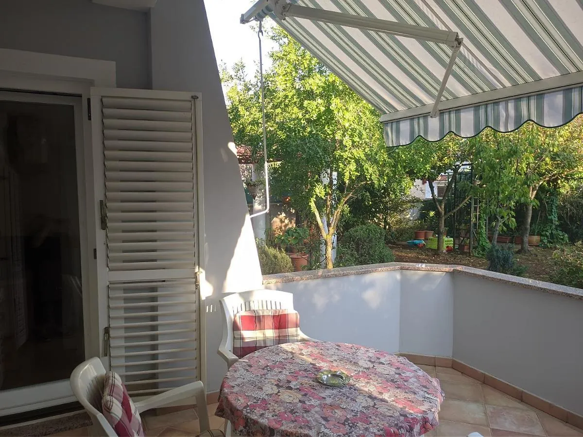 Villa Triton Vinkuran Pensión