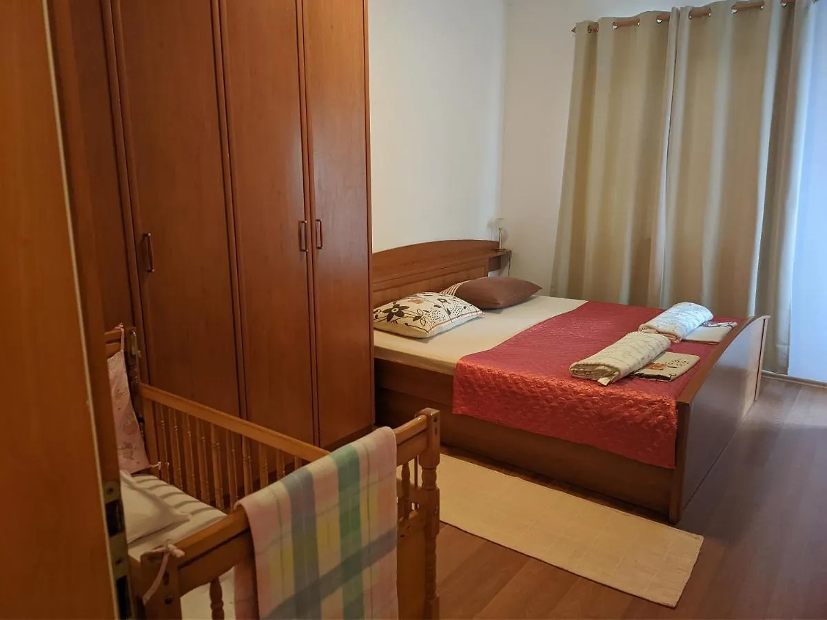 Maison d'hôtes Villa Triton Vinkuran
