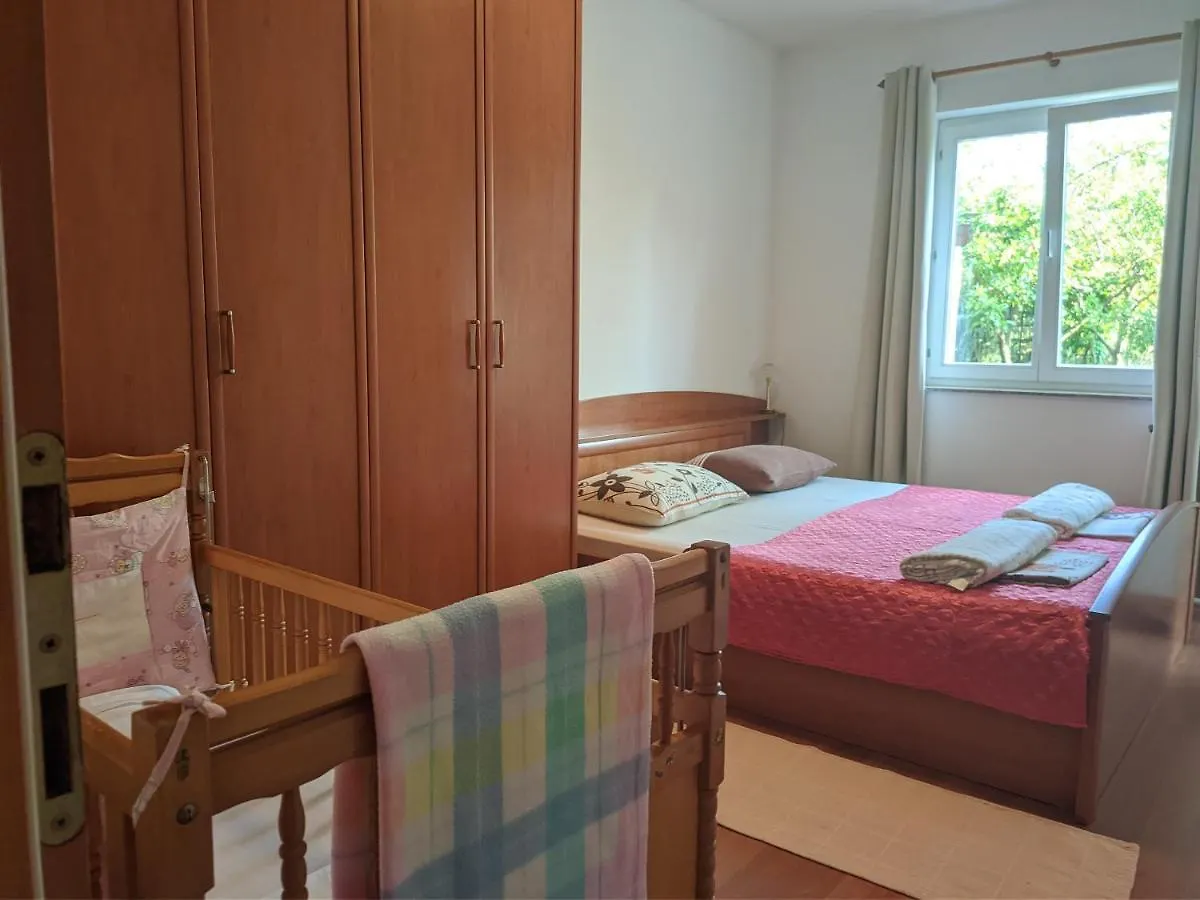 Villa Triton Vinkuran Croatie
