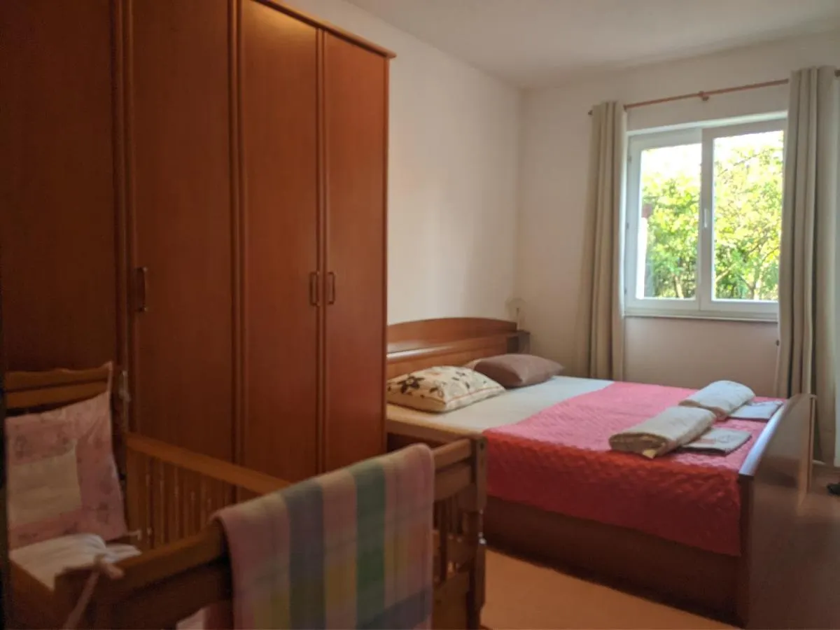 *** Pensión Villa Triton Vinkuran Croacia