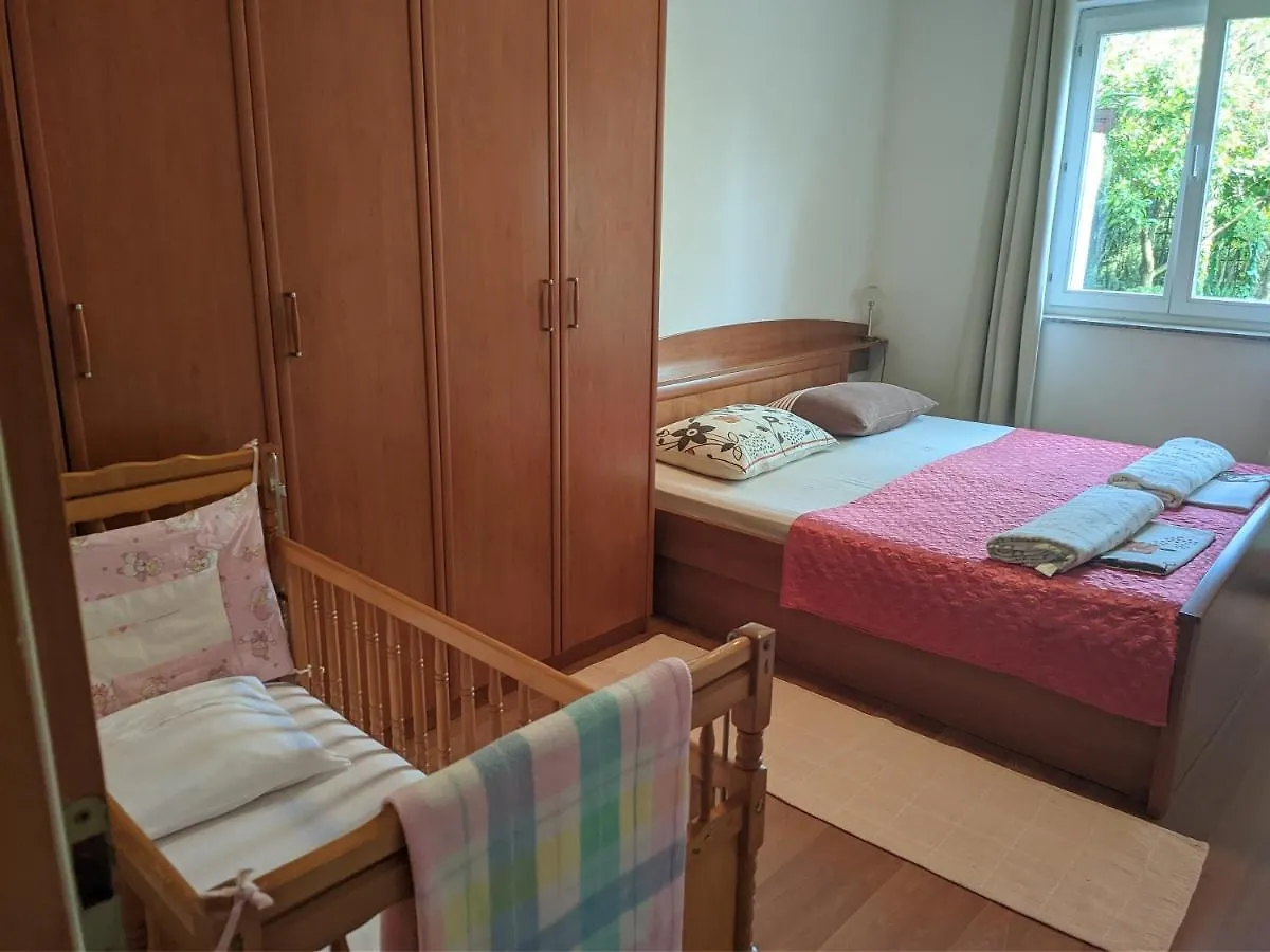 Villa Triton Vinkuran Pensión