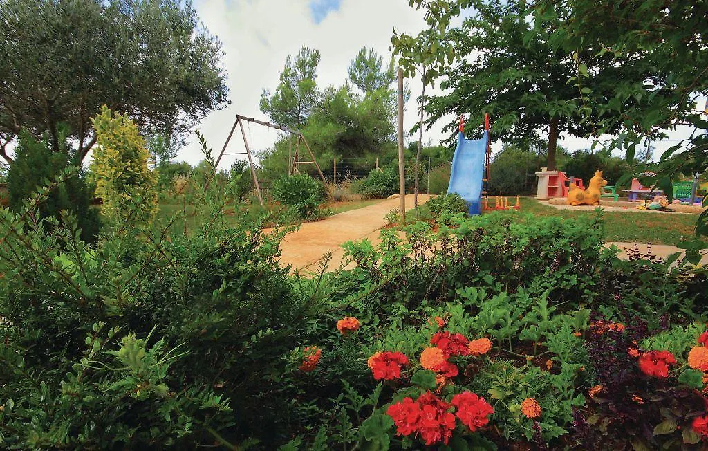 Villa Triton Vinkuran Croacia