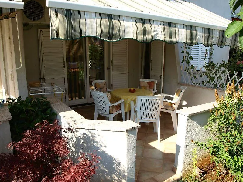 Villa Triton Vinkuran