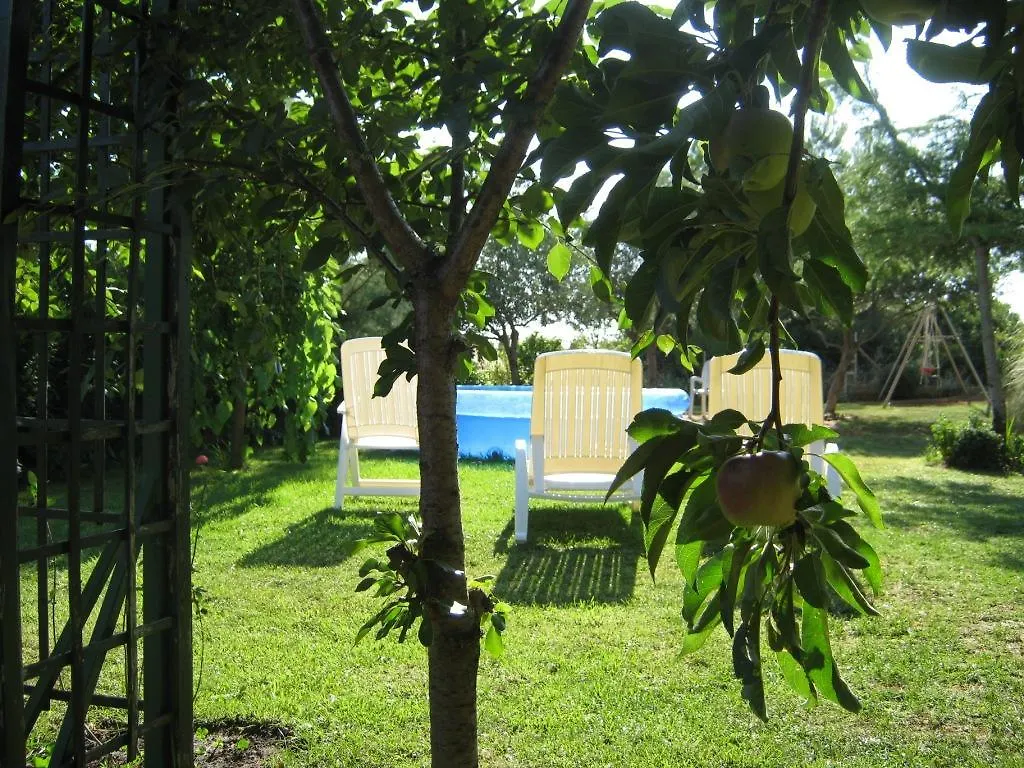 Pensión Villa Triton Vinkuran