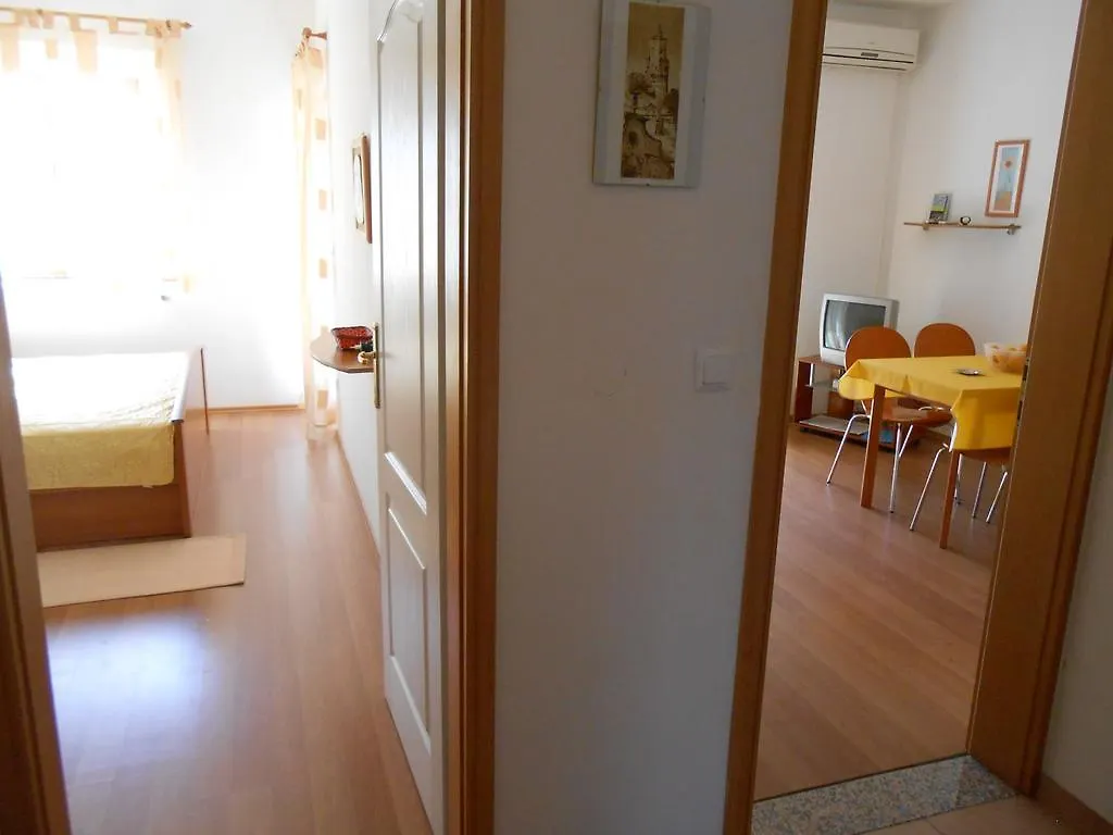 Pensión Villa Triton Vinkuran
